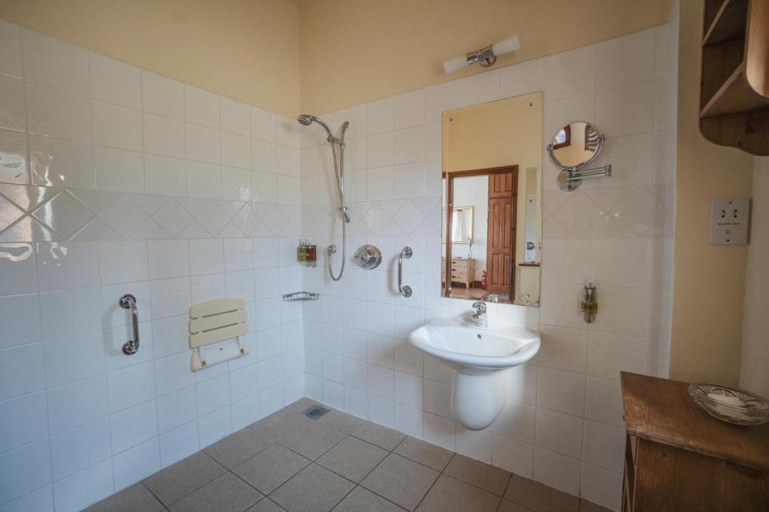 Photo of Bathroom in Kirkbymoorside