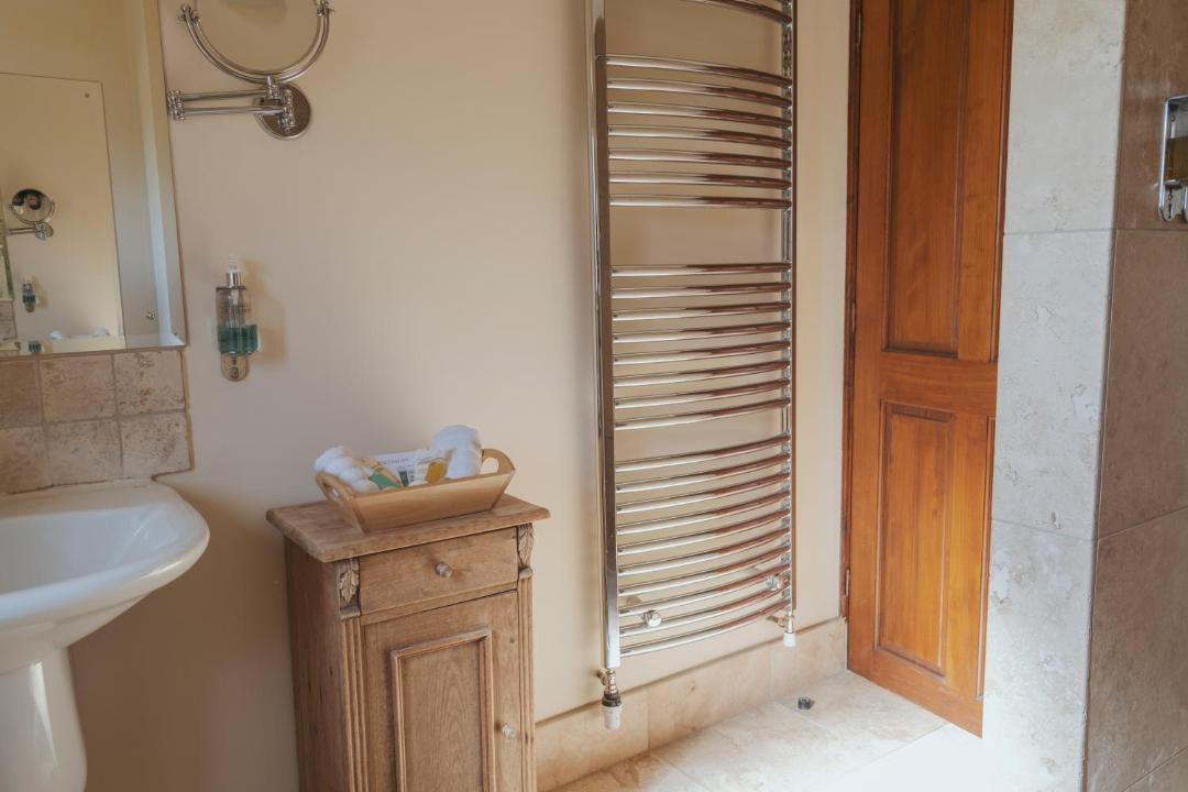 Photo of Bathroom in Kirkbymoorside