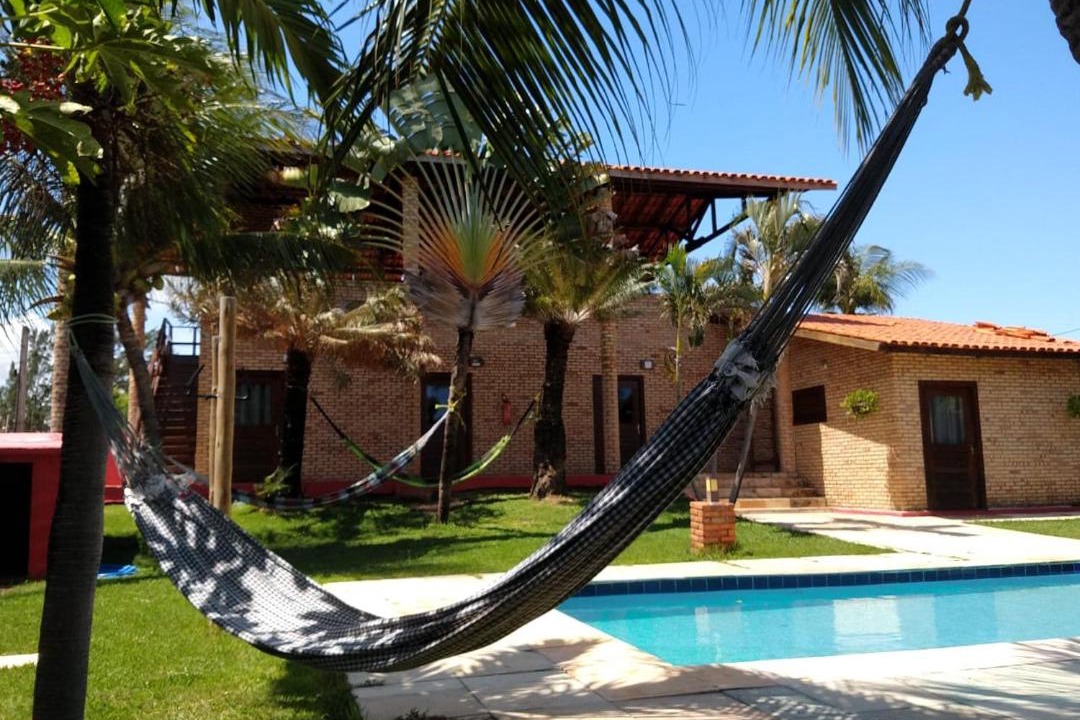 Photo of Outdoor in Colonia de Pescadores