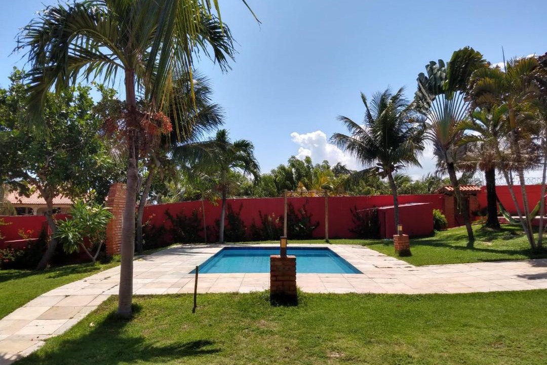 Photo of Outdoor in Colonia de Pescadores