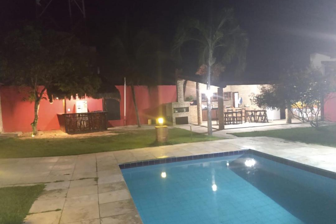 Photo of Outdoor in Colonia de Pescadores