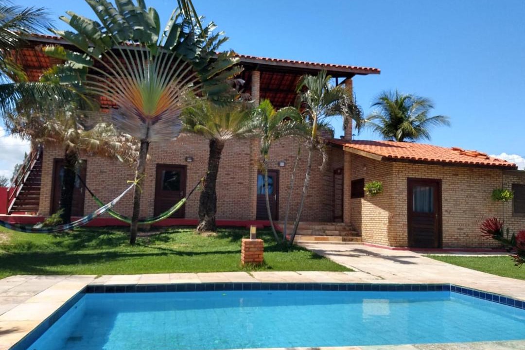 Photo of Outdoor in Colonia de Pescadores