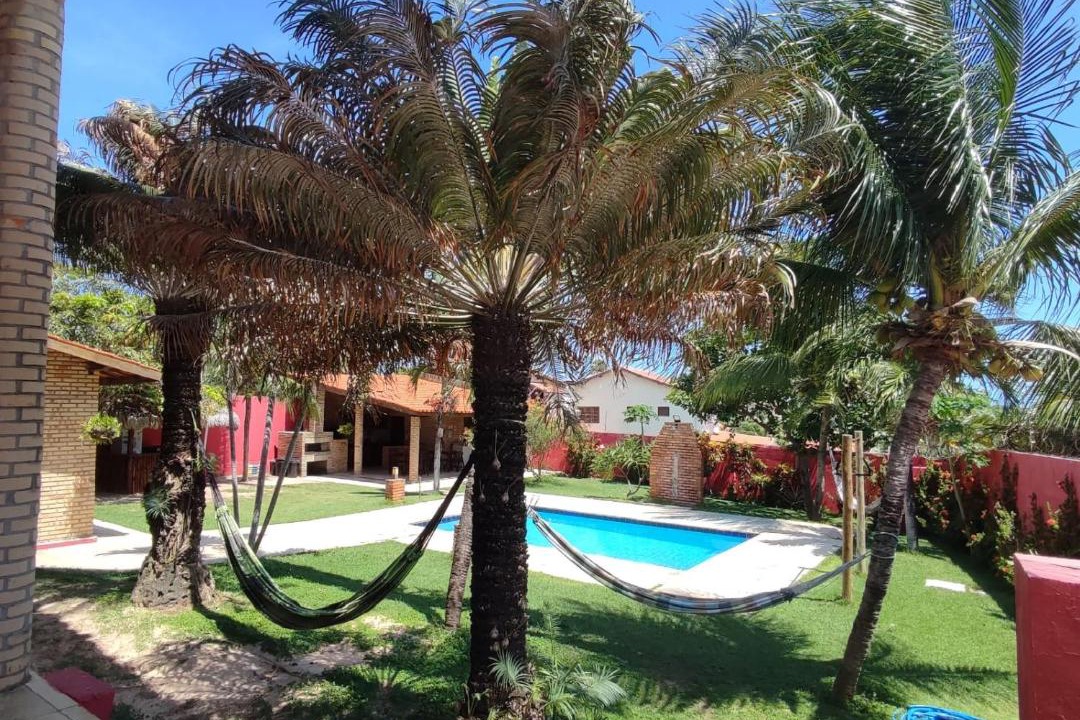 Photo of Outdoor in Colonia de Pescadores