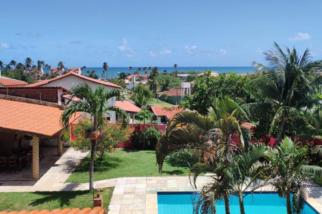 Photo of Outdoor in Colonia de Pescadores