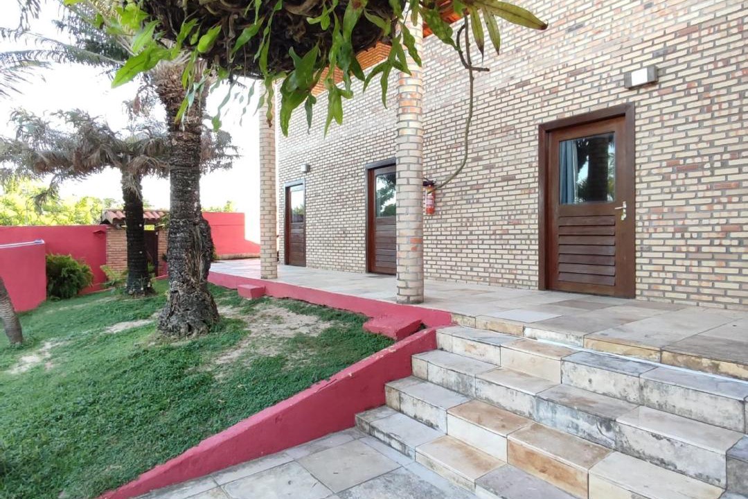 Photo of Buildings in Colonia de Pescadores