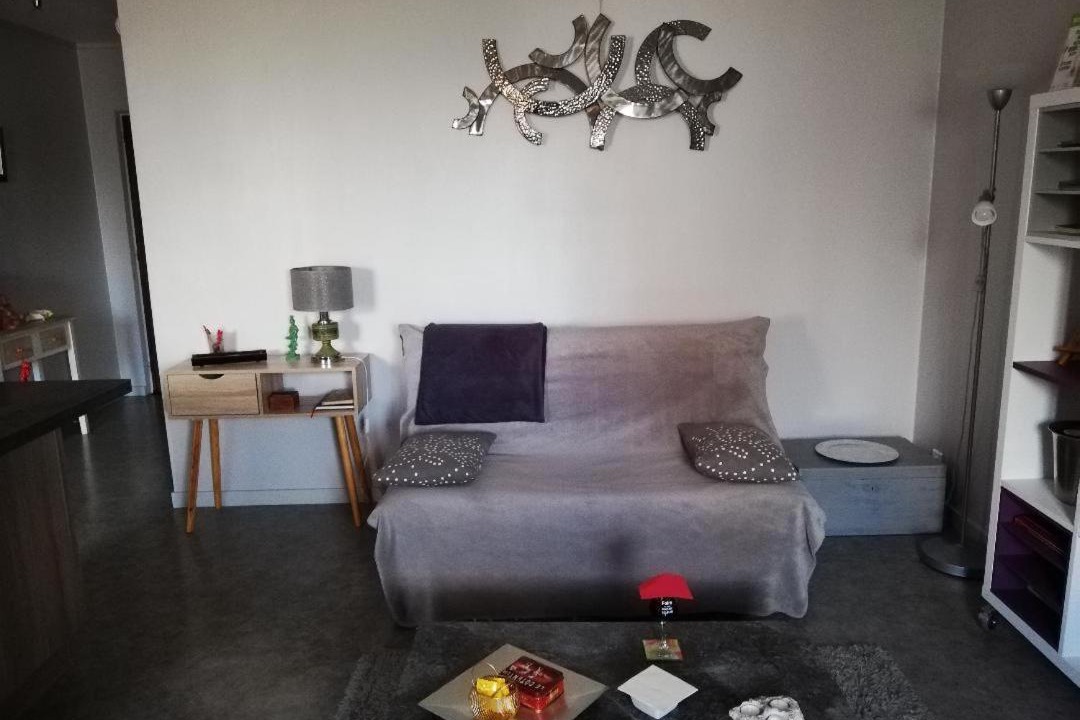 Photo of Livingroom in Belfort