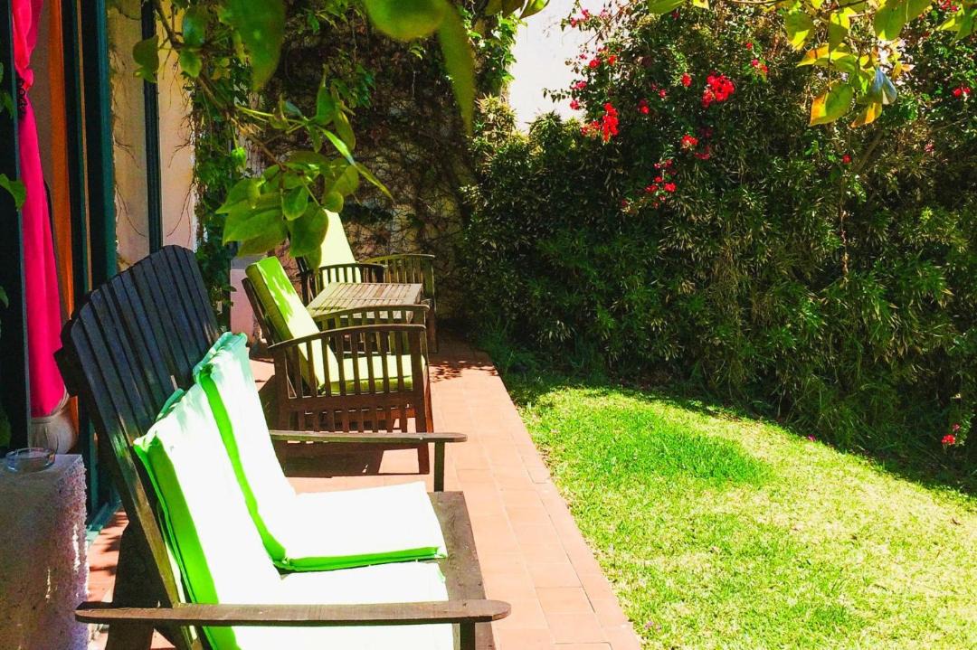 Photo of Patio Balcony in Canico