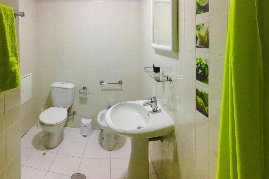 Photo of Bathroom in Canico