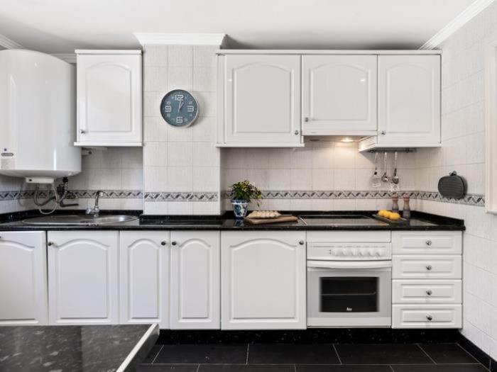Photo of Kitchen in Mijas