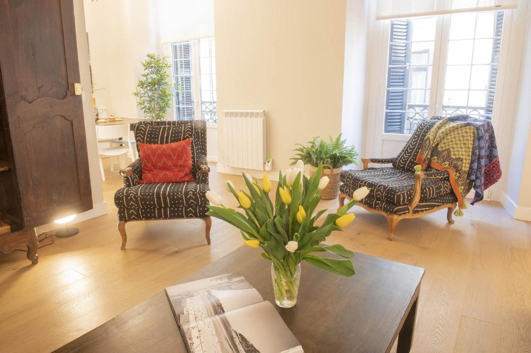 Photo of Livingroom in Old Town