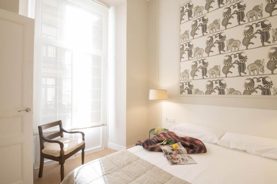 Photo of Bedroom in Old Town