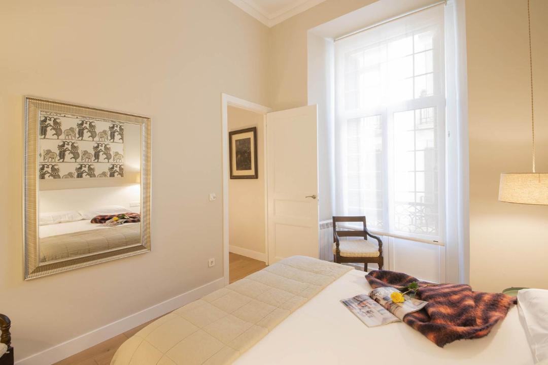 Photo of Bedroom in Old Town