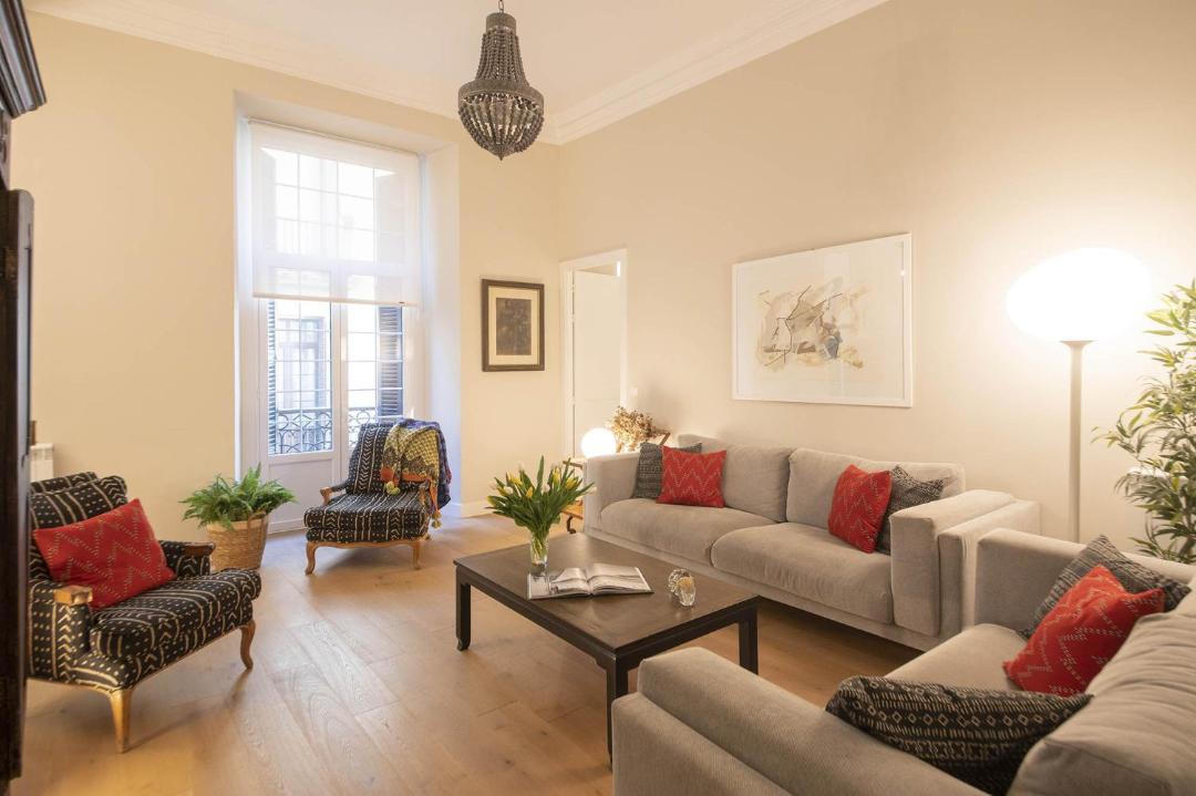 Photo of Livingroom in Old Town