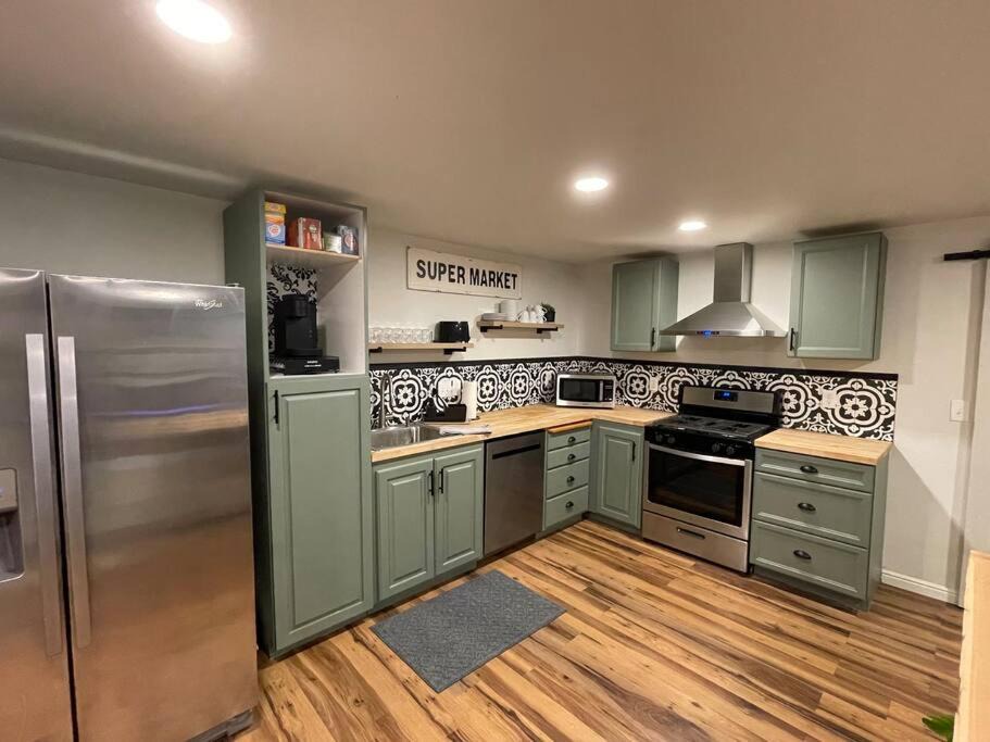 Photo of Kitchen in Scera Park South