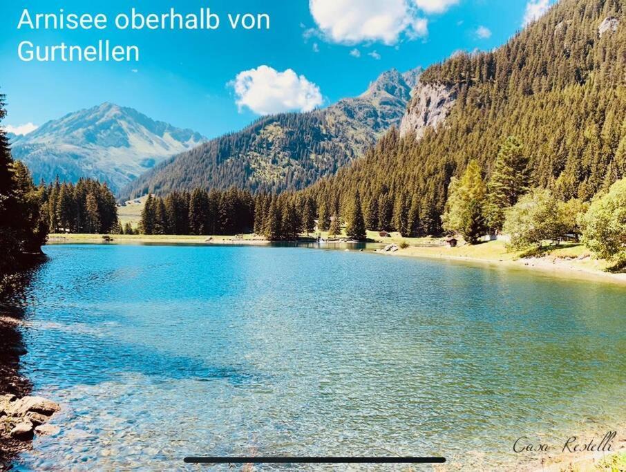 Photo of Others in Gurtnellen