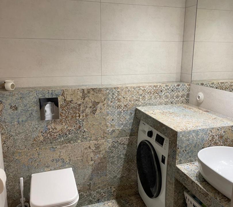 Photo of Bathroom in Cieplice