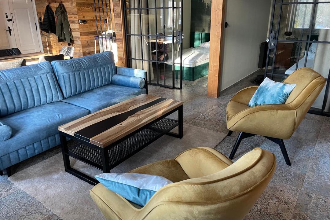 Photo of Livingroom in Cieplice