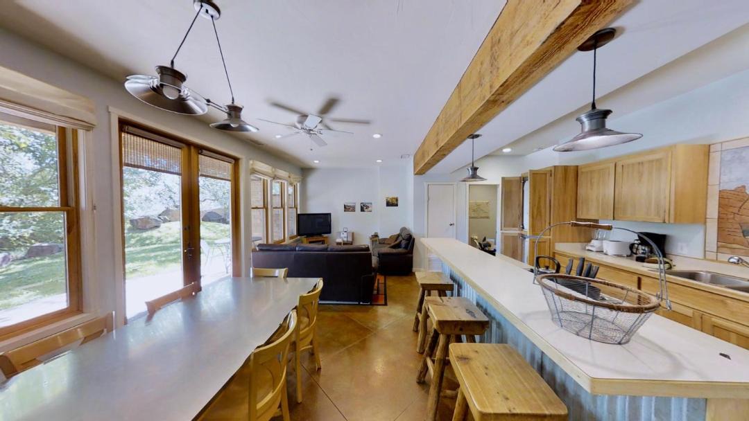 Photo of Livingroom in Moab