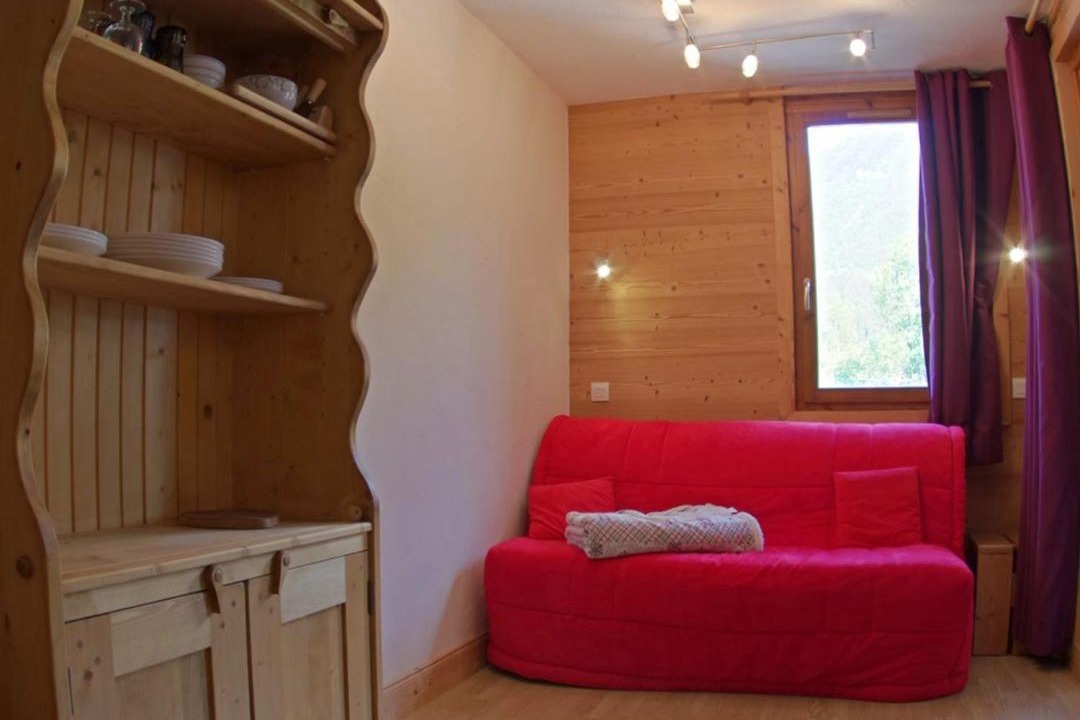 Photo of Livingroom in Les Avanchers-Valmorel