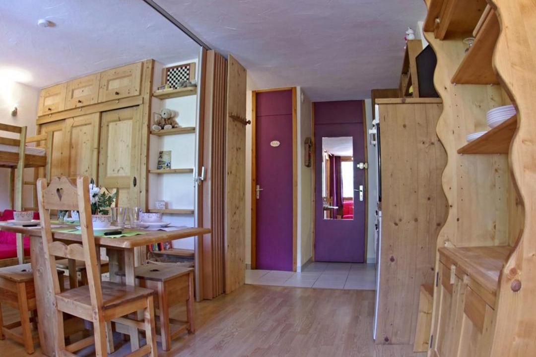 Photo of Others in Les Avanchers-Valmorel