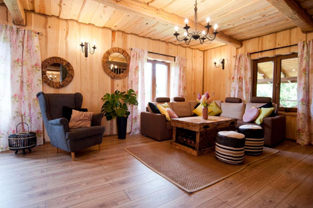 Photo of Livingroom in Biskupiec