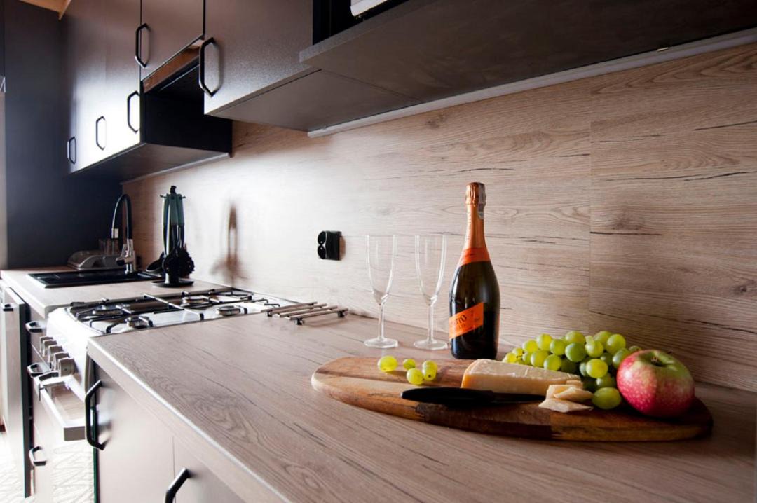 Photo of Kitchen in Biskupiec