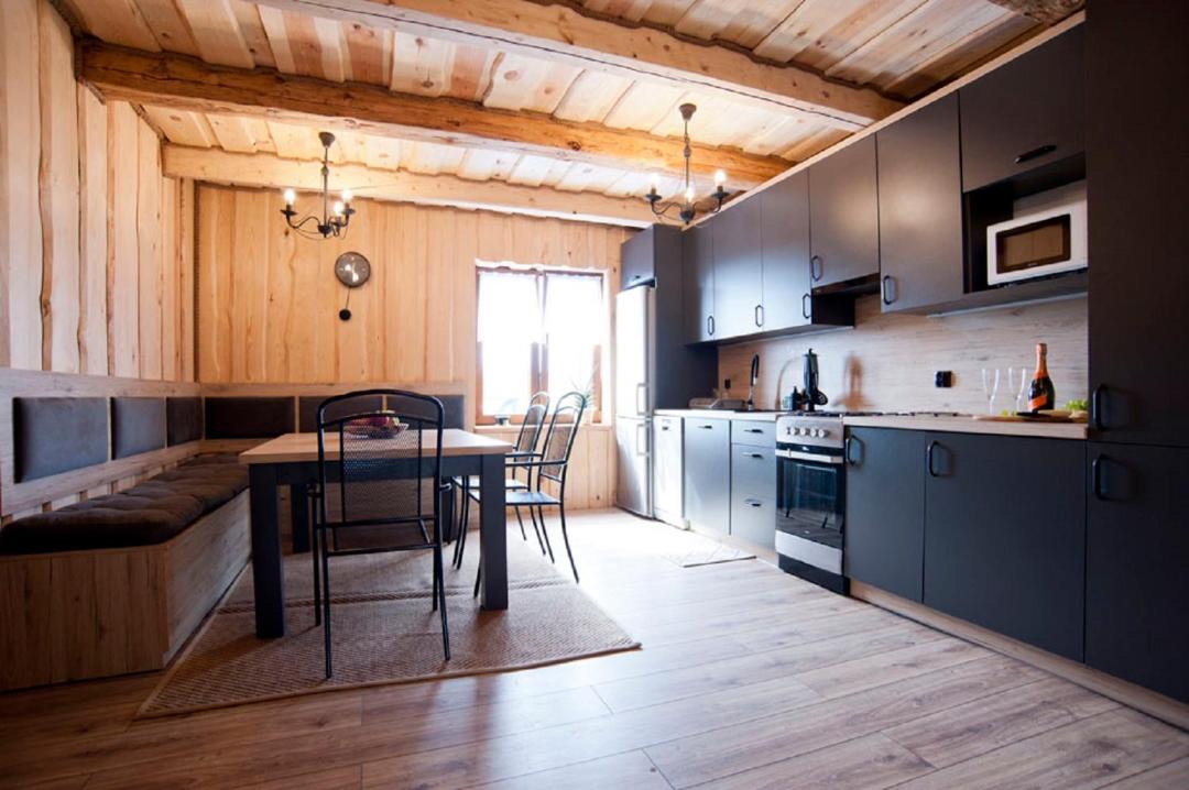 Photo of Kitchen in Biskupiec