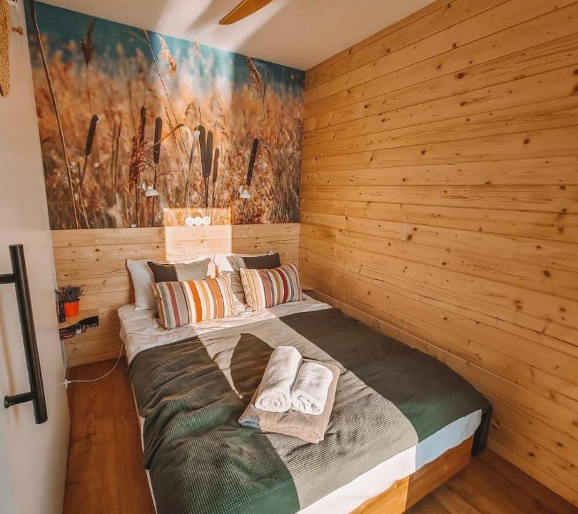 Photo of Bedroom in Kryspinow