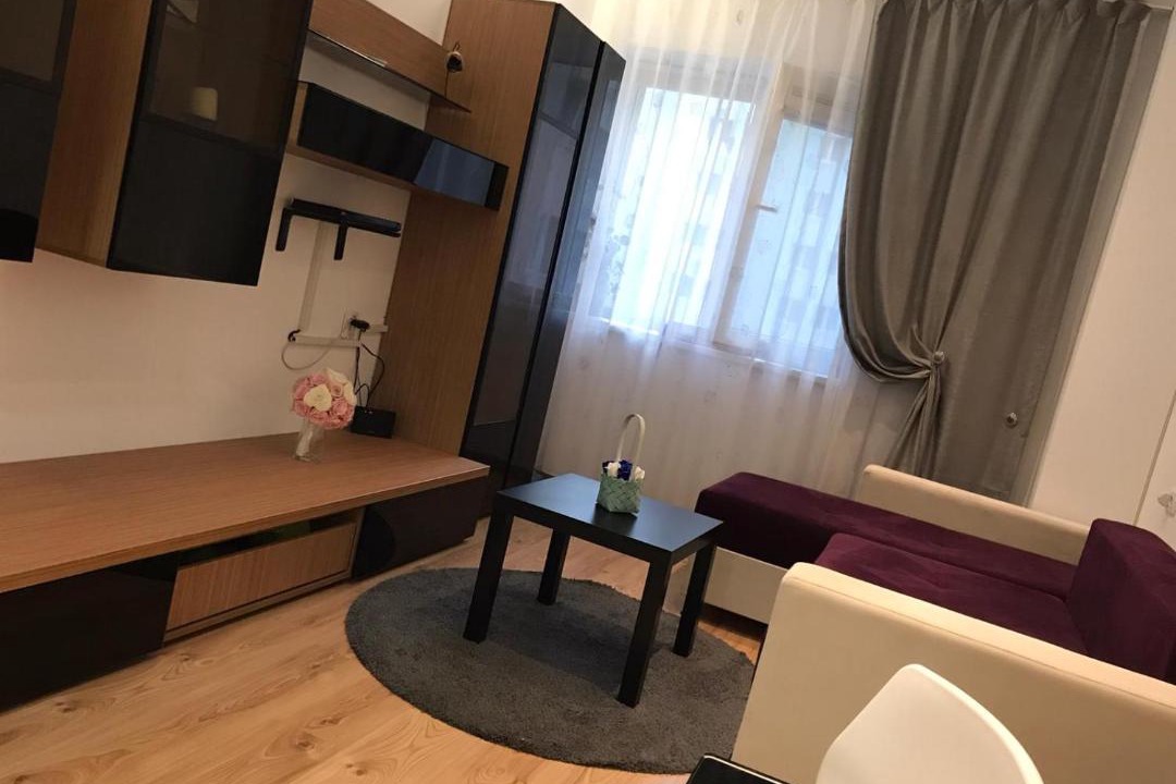 Photo of Livingroom in Sector 4