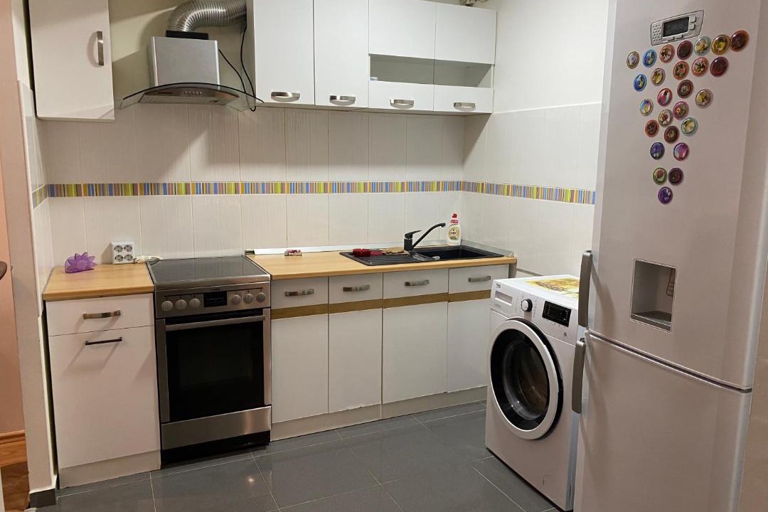 Photo of Kitchen in Sector 4