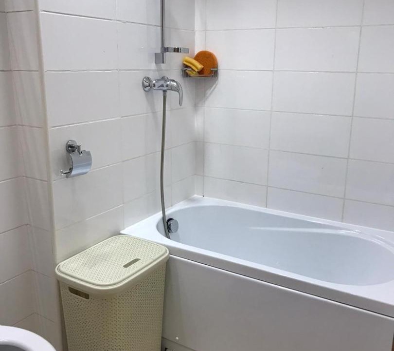 Photo of Bathroom in Sector 4