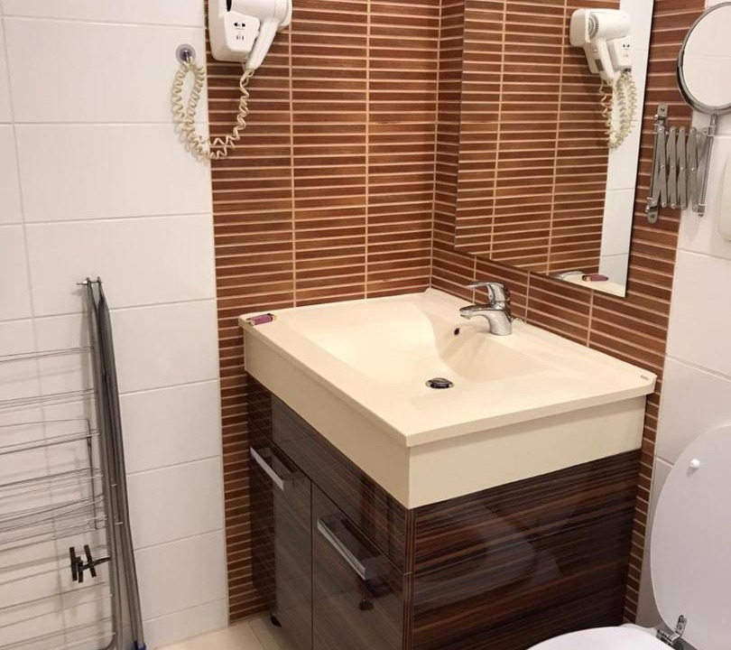 Photo of Bathroom in Sector 4