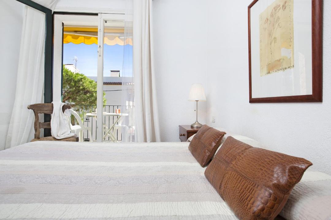 Photo of Bedroom in Llafranc