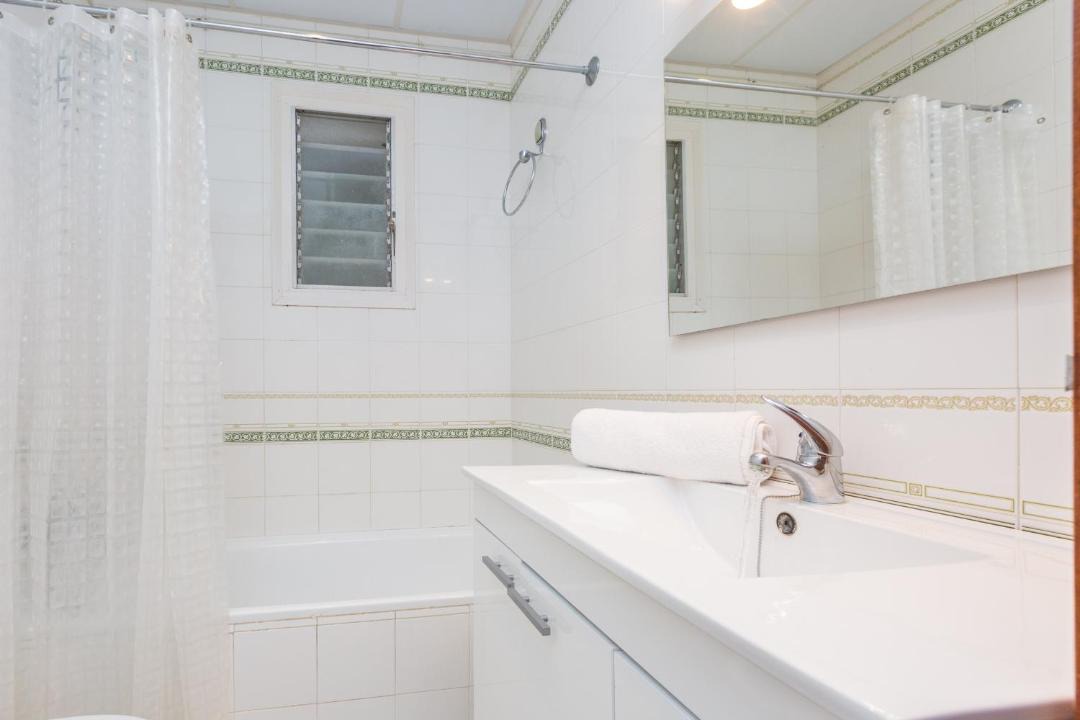 Photo of Bathroom in Llafranc