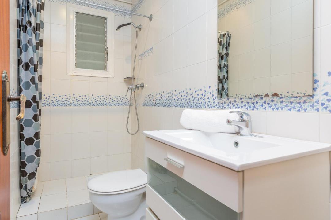 Photo of Bathroom in Llafranc