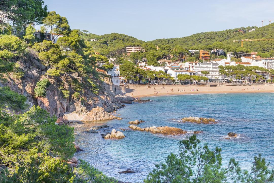 Photo of Outdoor in Llafranc