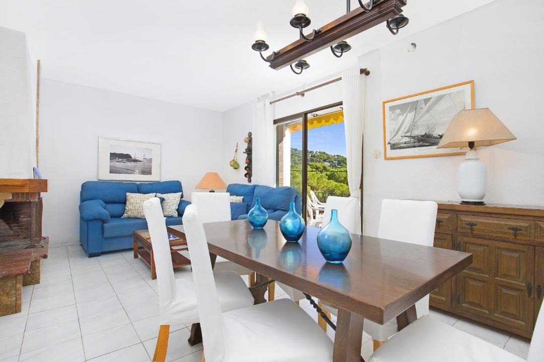 Photo of Livingroom in Llafranc