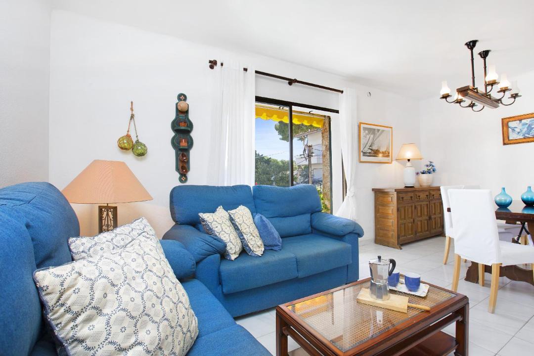 Photo of Livingroom in Llafranc