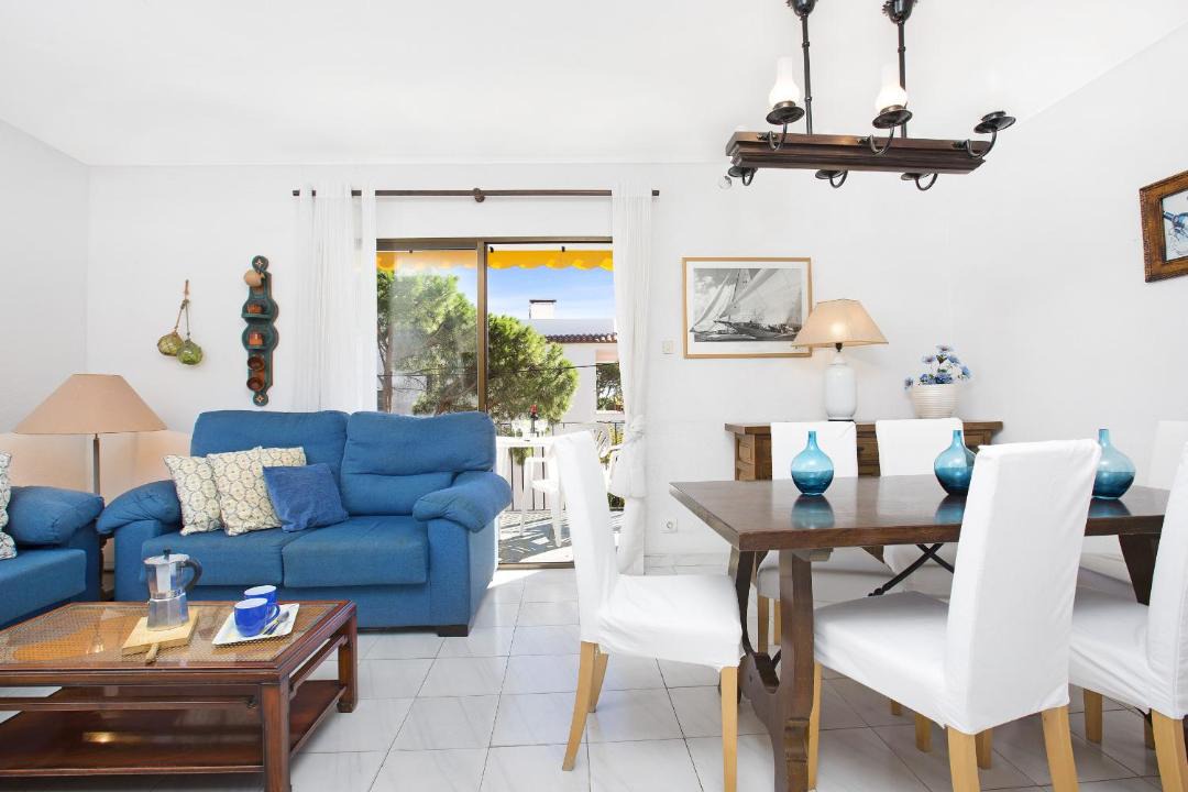 Photo of Livingroom in Llafranc