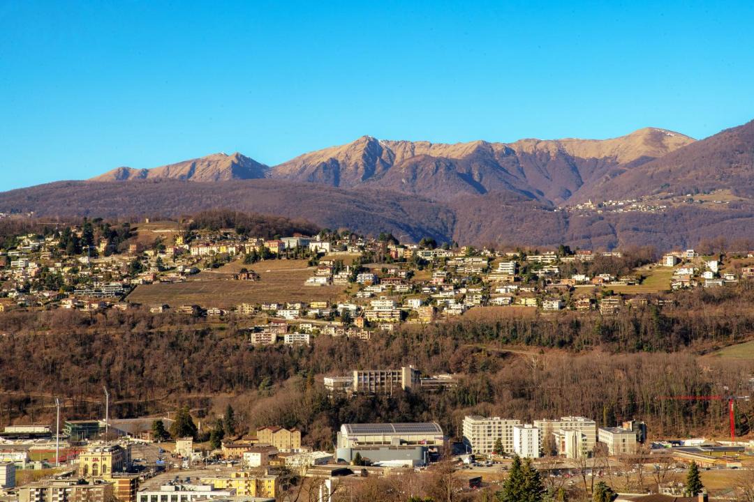 Photo of Outdoor in Pregassona