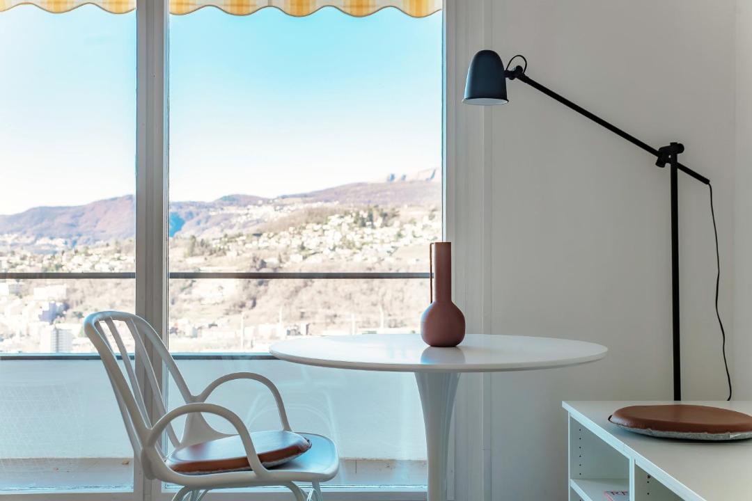 Photo of Patio Balcony in Pregassona