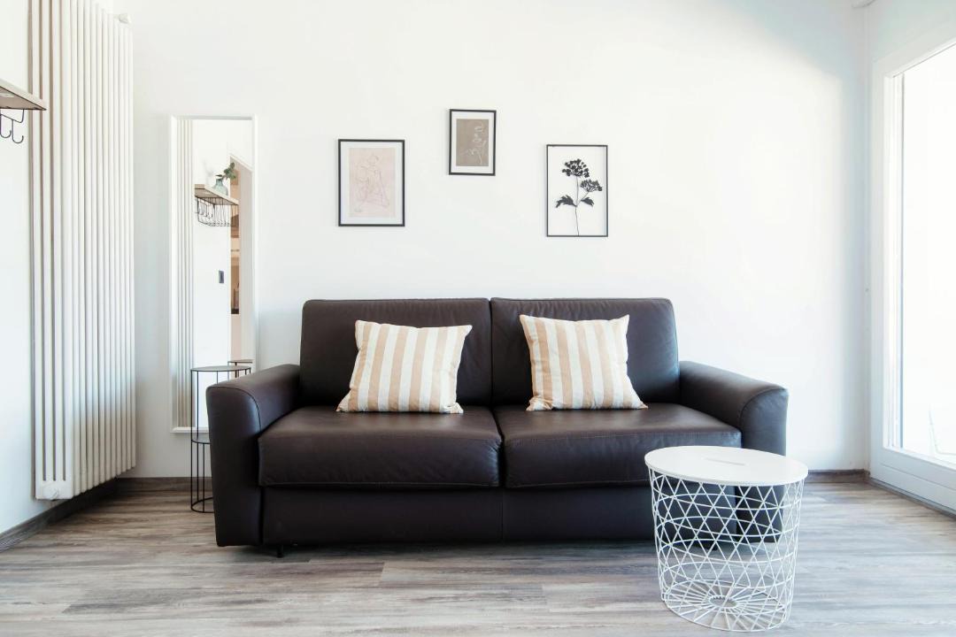 Photo of Livingroom in Pregassona