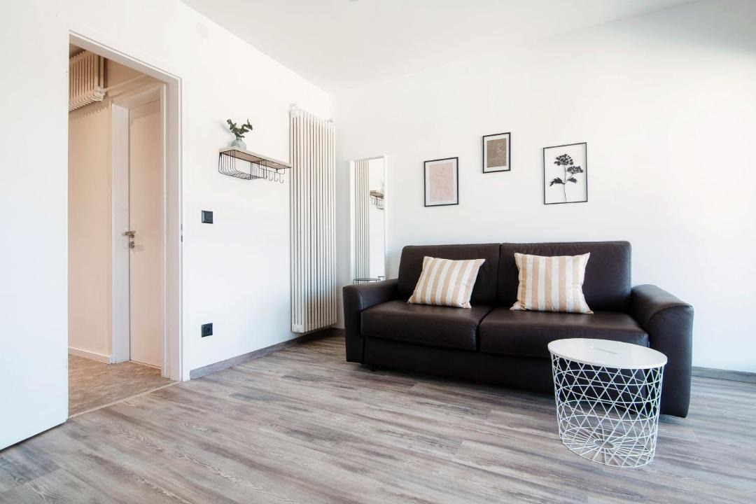 Photo of Livingroom in Pregassona