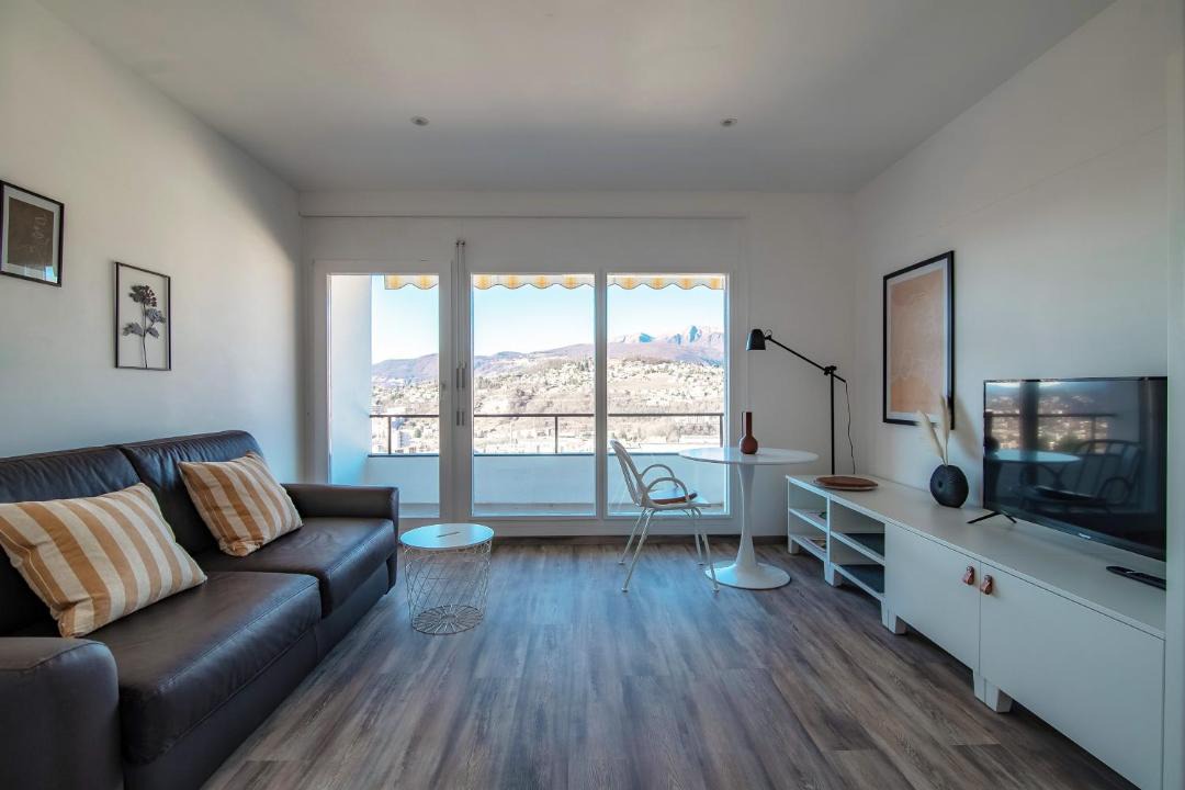 Photo of Livingroom in Pregassona