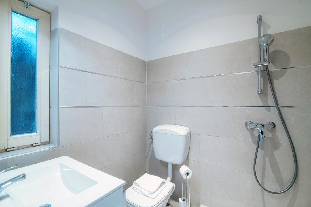 Photo of Bathroom in Pregassona