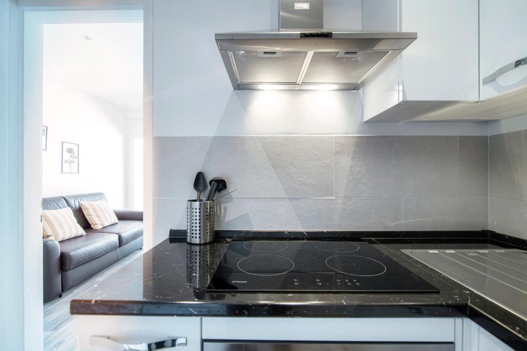 Photo of Kitchen in Pregassona