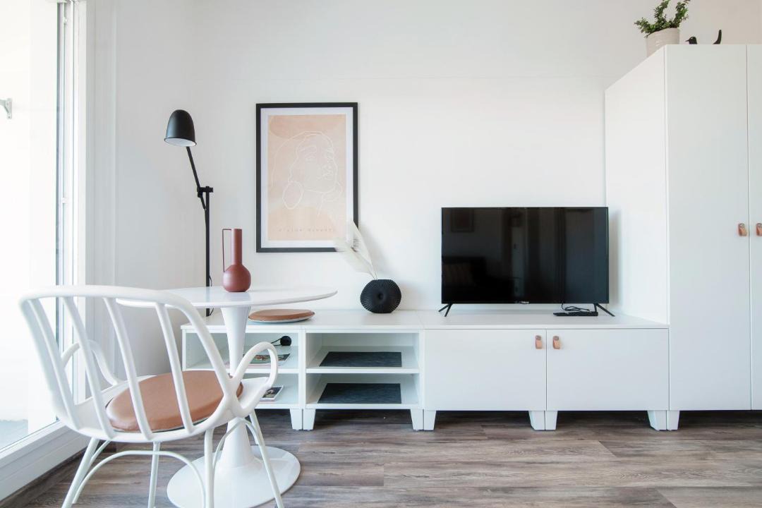 Photo of Livingroom in Pregassona