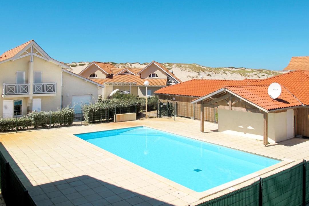 Photo of Others in Biscarrosse Plage