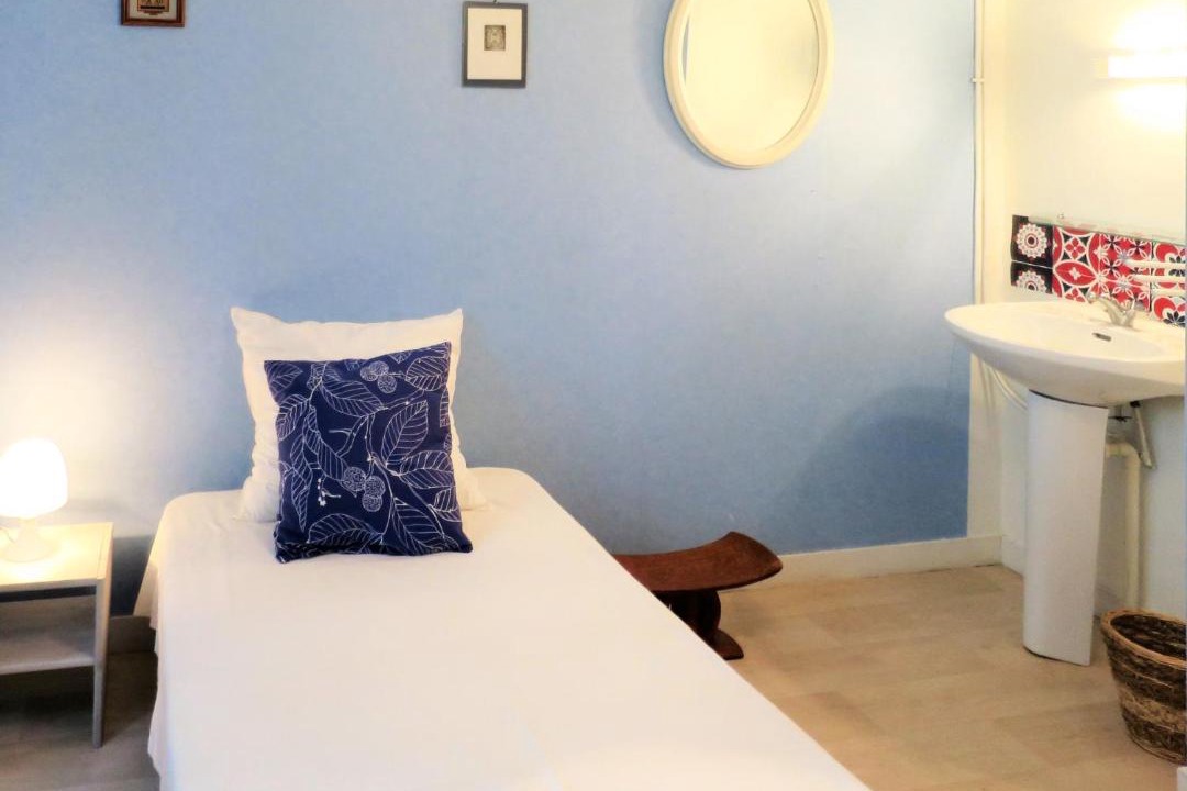 Photo of Bedroom in Saint-Laurent-de-Medoc