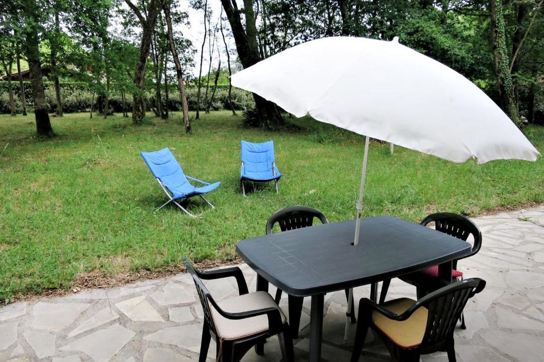Photo of Patio Balcony in Saint-Laurent-de-Medoc